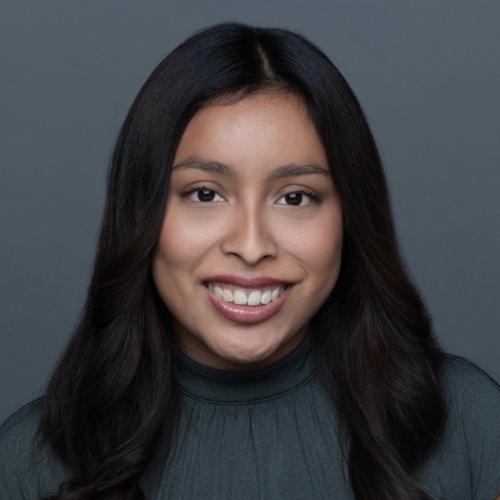 Kathleen Chuc, University of California, Los Angeles