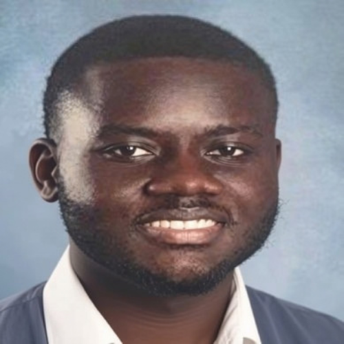 Kwadwo Ewusi-Emmim, Muhlenberg College