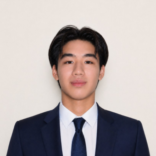 Leon Zheng, Tufts University