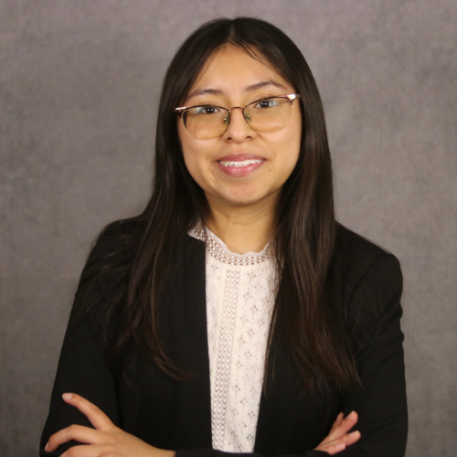 Leslie Mendez, Wellesley College