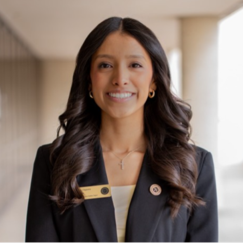 Lexi Chaparro, University of Houston