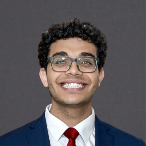 Marc Girgis, University of Houston