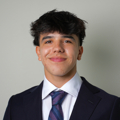Marc Medina, University of Illinois at Urbana-Champaign
