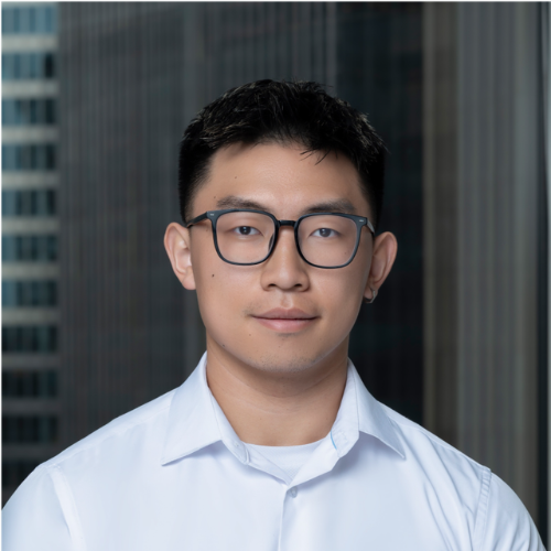 Max Situ, University of Illinois at Urbana-Champaign