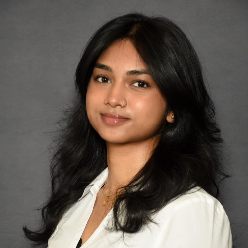 Mehek Azra, CUNY Hunter College