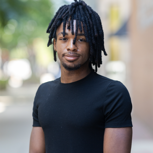 Nathan Cole-conner, Arrupe College of Loyola University Chicago