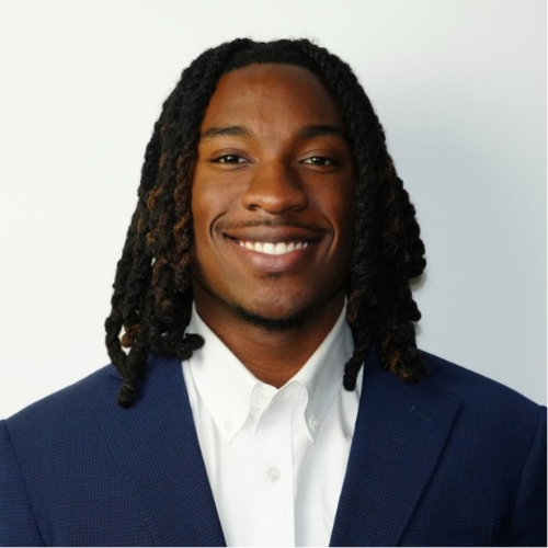 Olusegun Shaygo Oyewale-Johnson, Texas State University