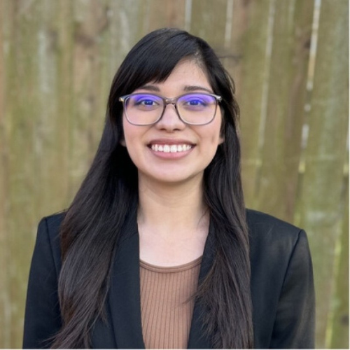 Perla Juarez, University of Houston