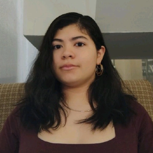 Rebecca Samayoa, Lesley University