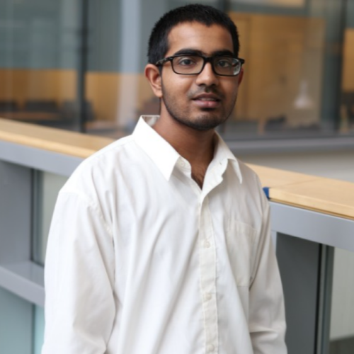 Subhash Singh, CUNY Baruch College