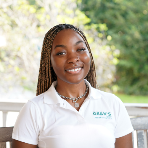 Sydney Page, Tulane University