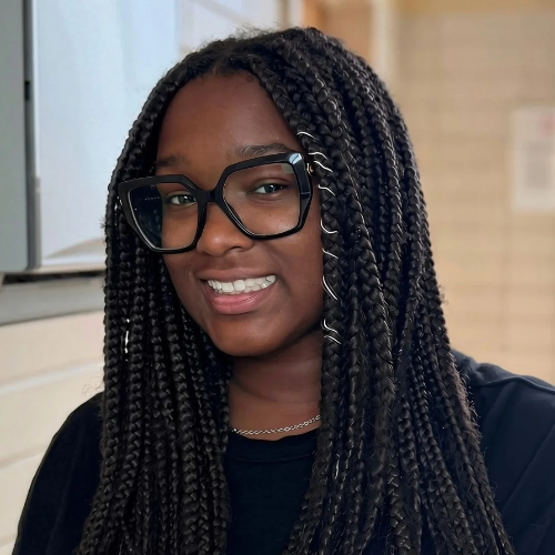 Talya Morris, Texas A&amp;M University