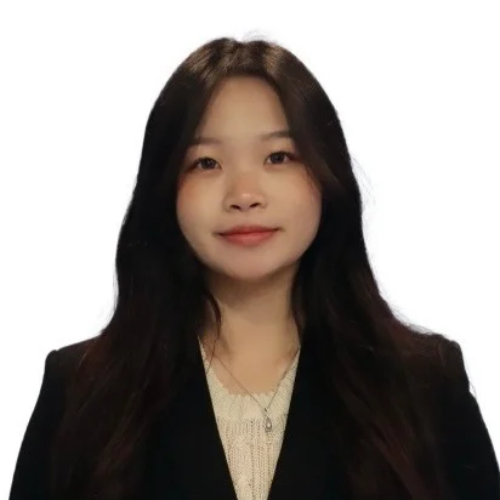 Teresa Nguyen, University of Illinois at Urbana-Champaign