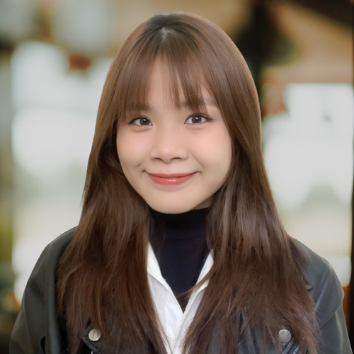 Thy Nguyen, Simmons University