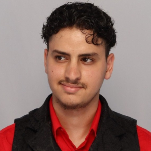Toran Mohamed, Ithaca College