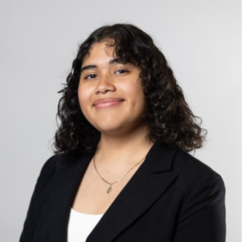 Valeria Martinez, University of Houston