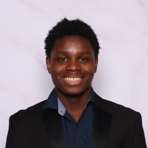 Westly Robinson, Texas Southern University