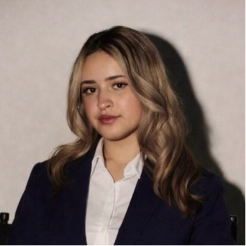 Whendaline Fonbon, University of Illinois at Urbana-Champaign
