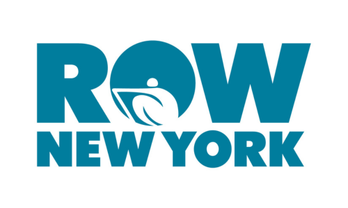 Row New York