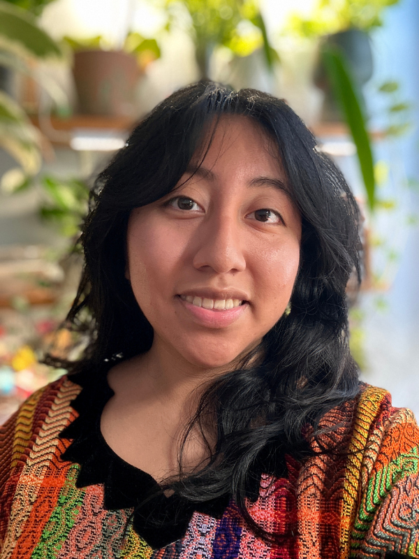 Liza Tuyuc