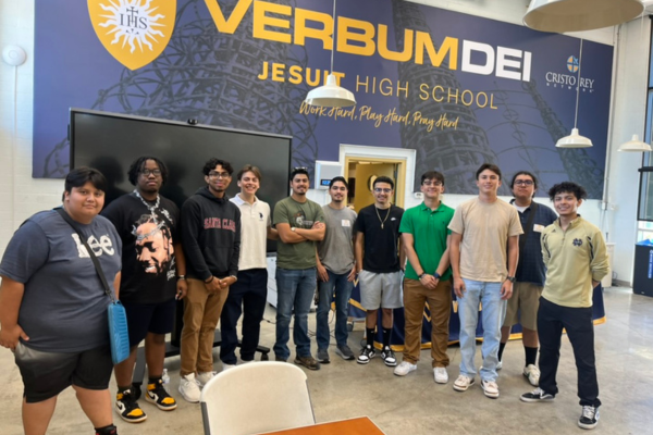 CareerSpring - Verbum Dei.png