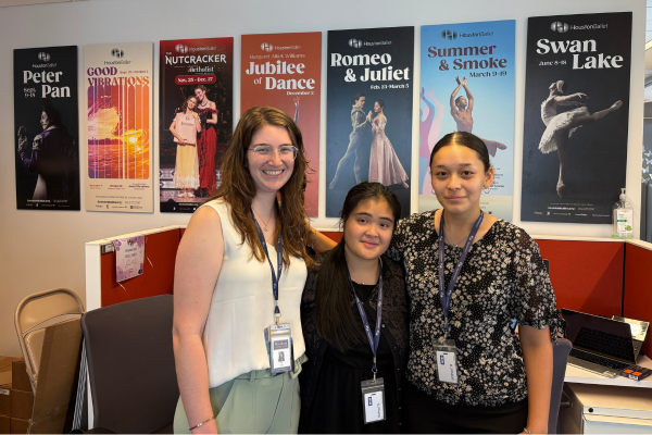 CareerSpring FORWARD - Houston Ballet.png