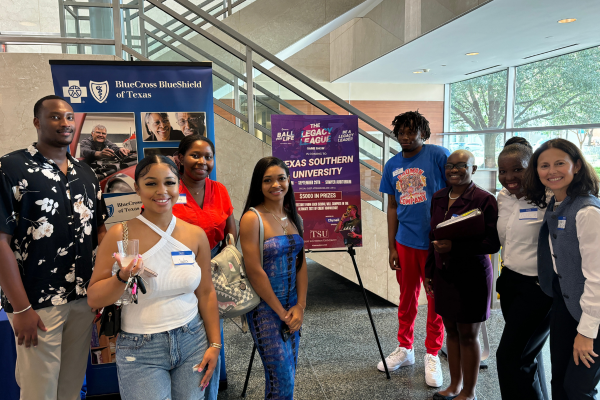 CareerSpring -Texas Southern university.png