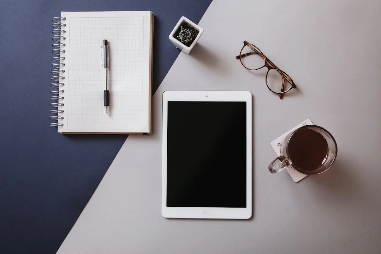 Personal Habits for a Better Career