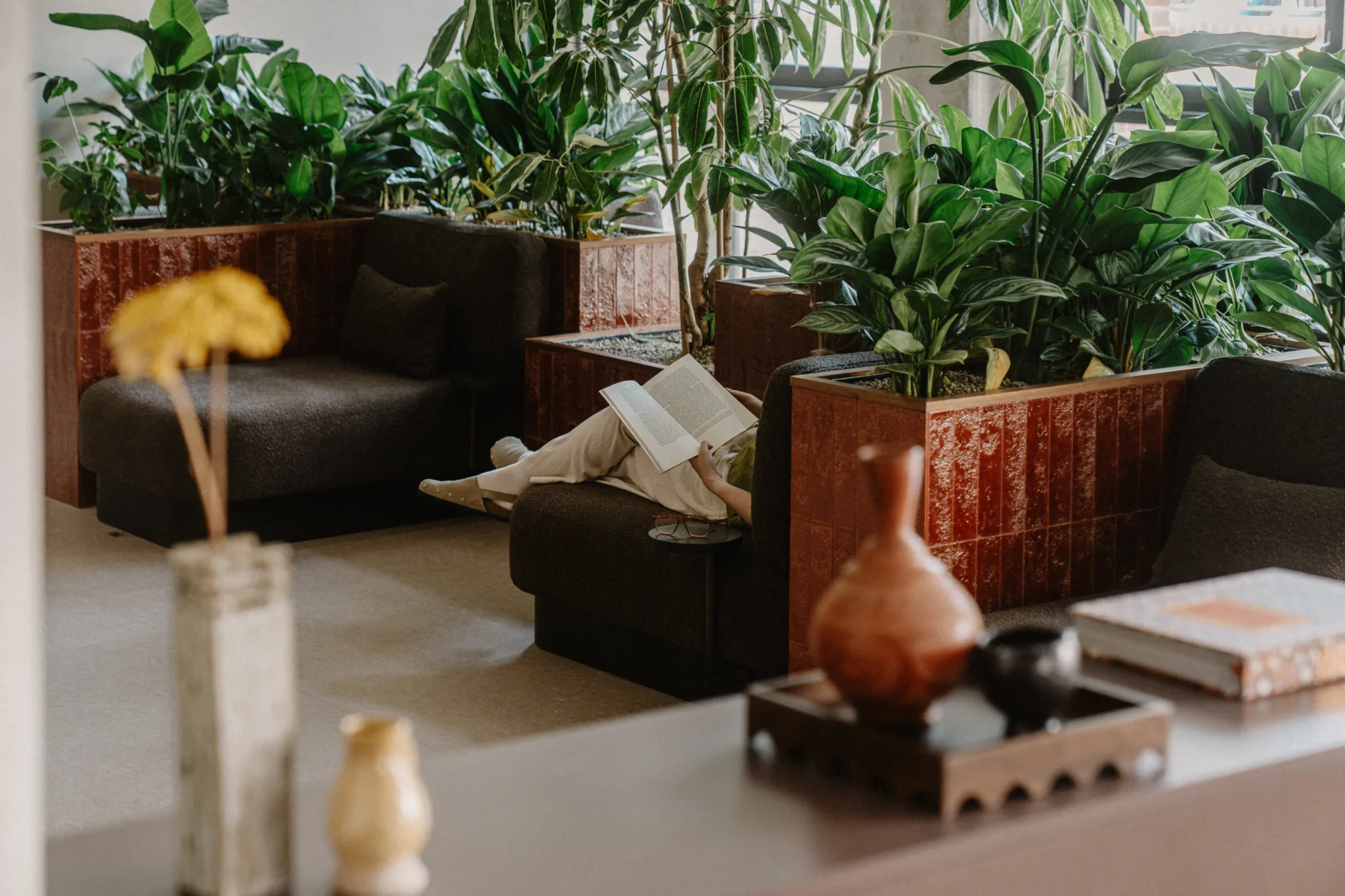 MEETUP: The Future of Work is Inner Work