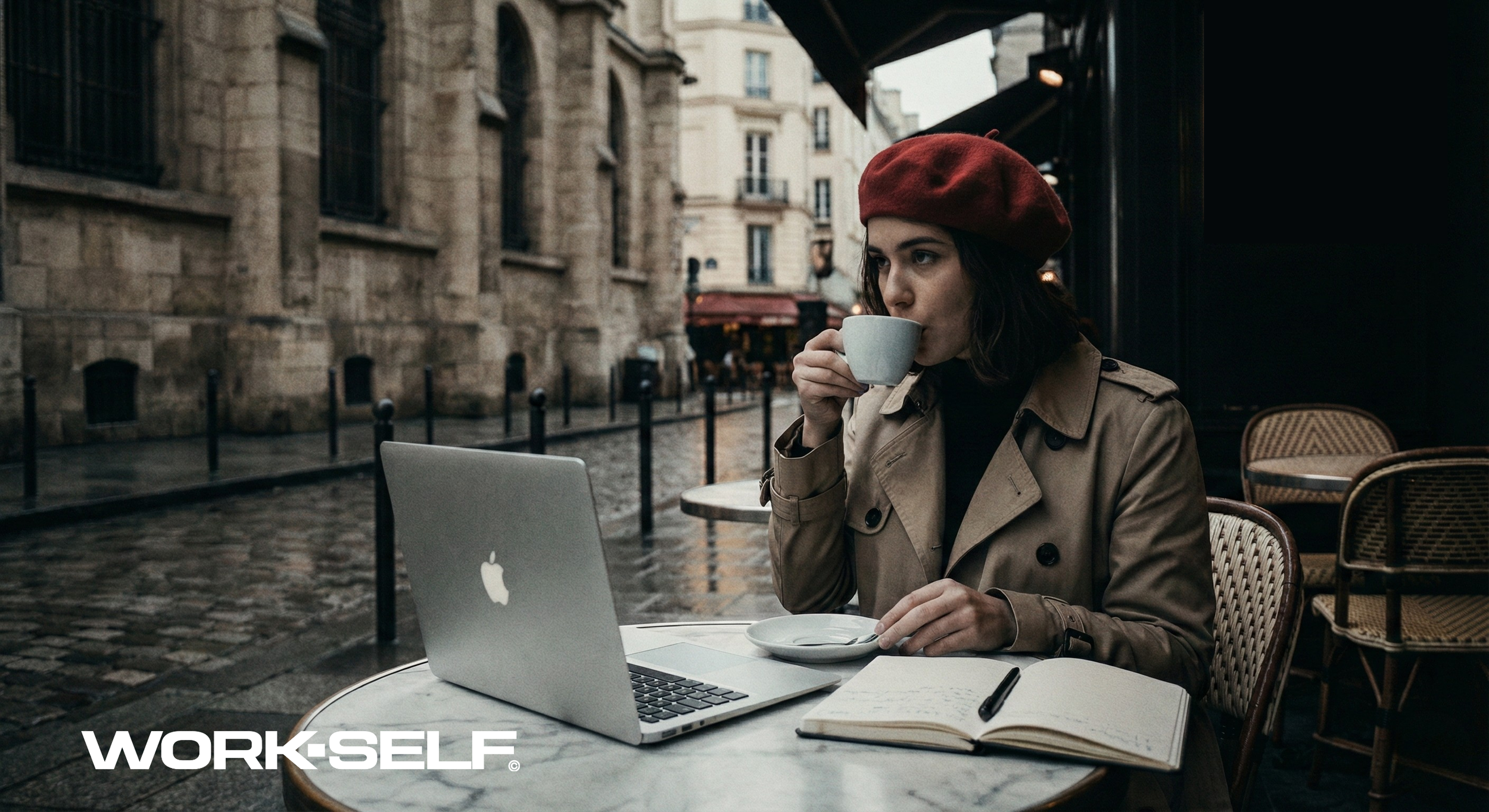WORK-SELF Launches the World’s First Identity-Led Career Operating System Powered by Agentic AI