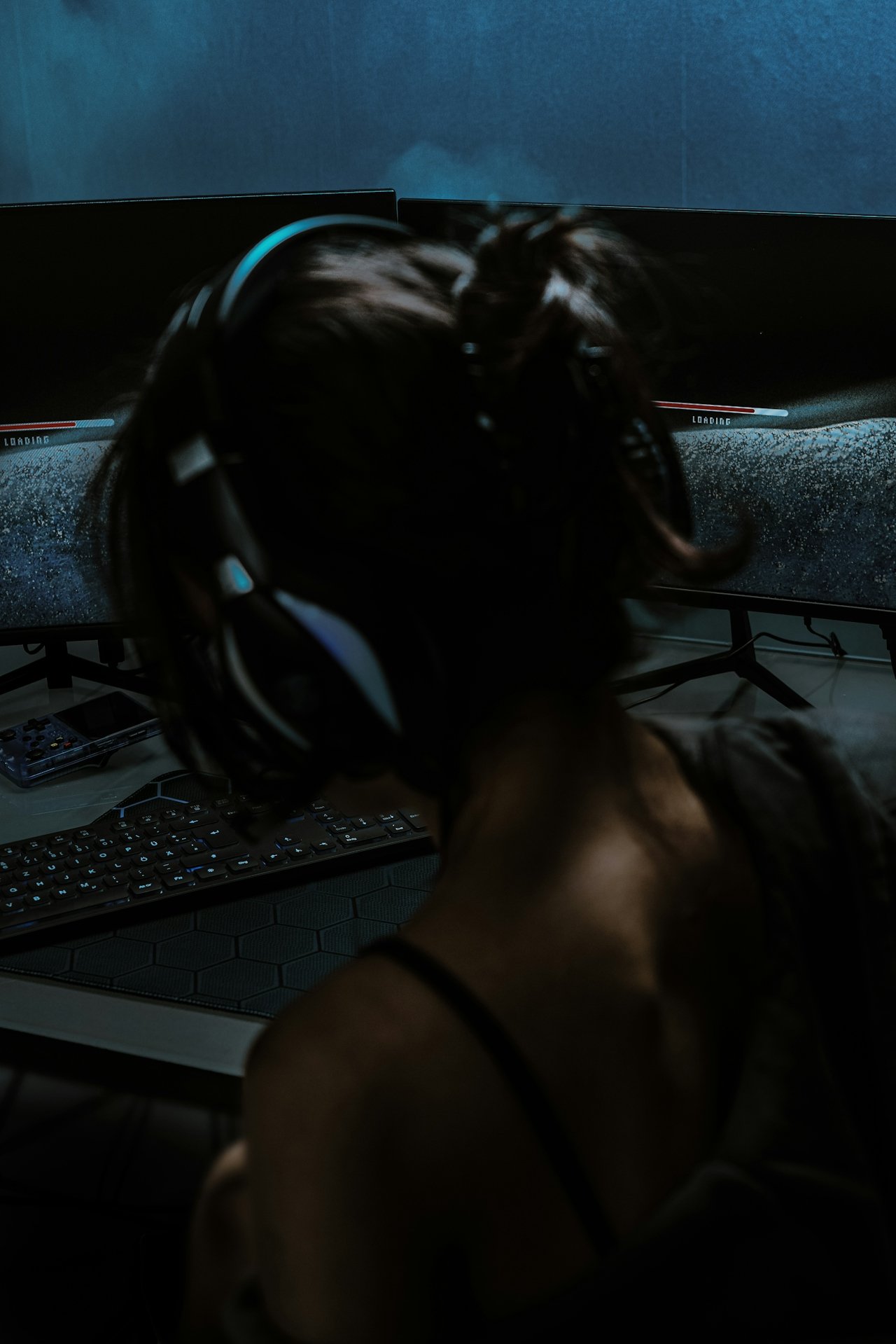 WEBINAR: AI Job Disruption, What Now?