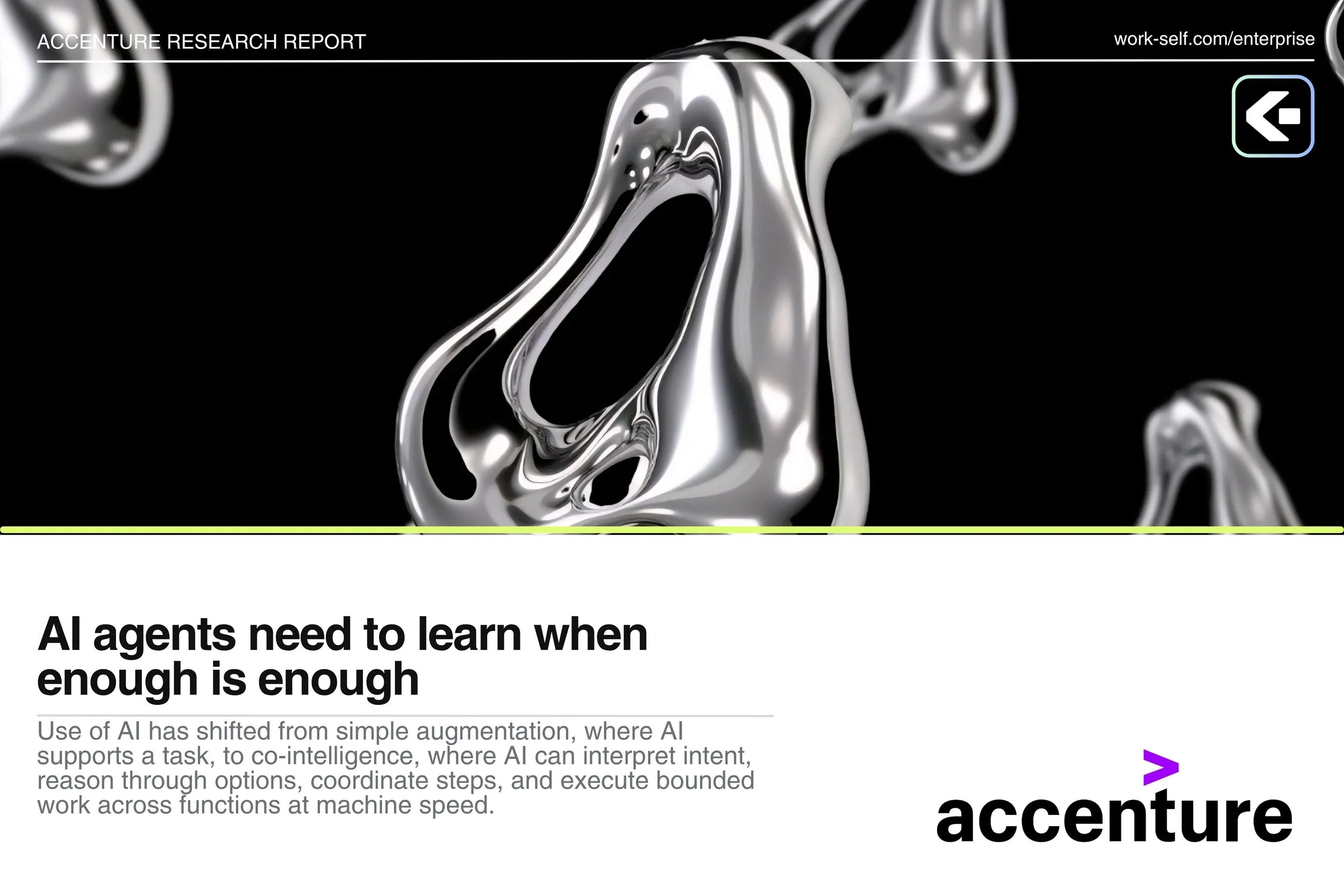 Accenture: The age of co-intelligence