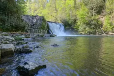 The 12 Best Waterfall Hikes Near Gatlinburg: Complete Guide with Kid-Friendly Ratings
