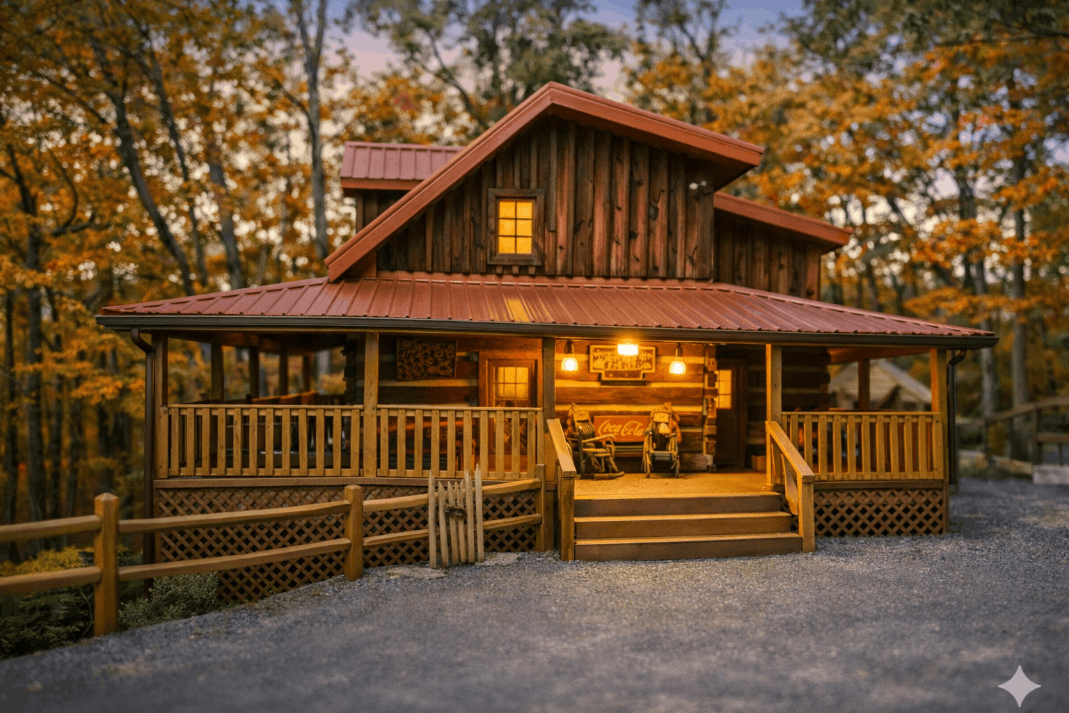 Where to Find Family-Friendly Cabin Rentals in Gatlinburg 