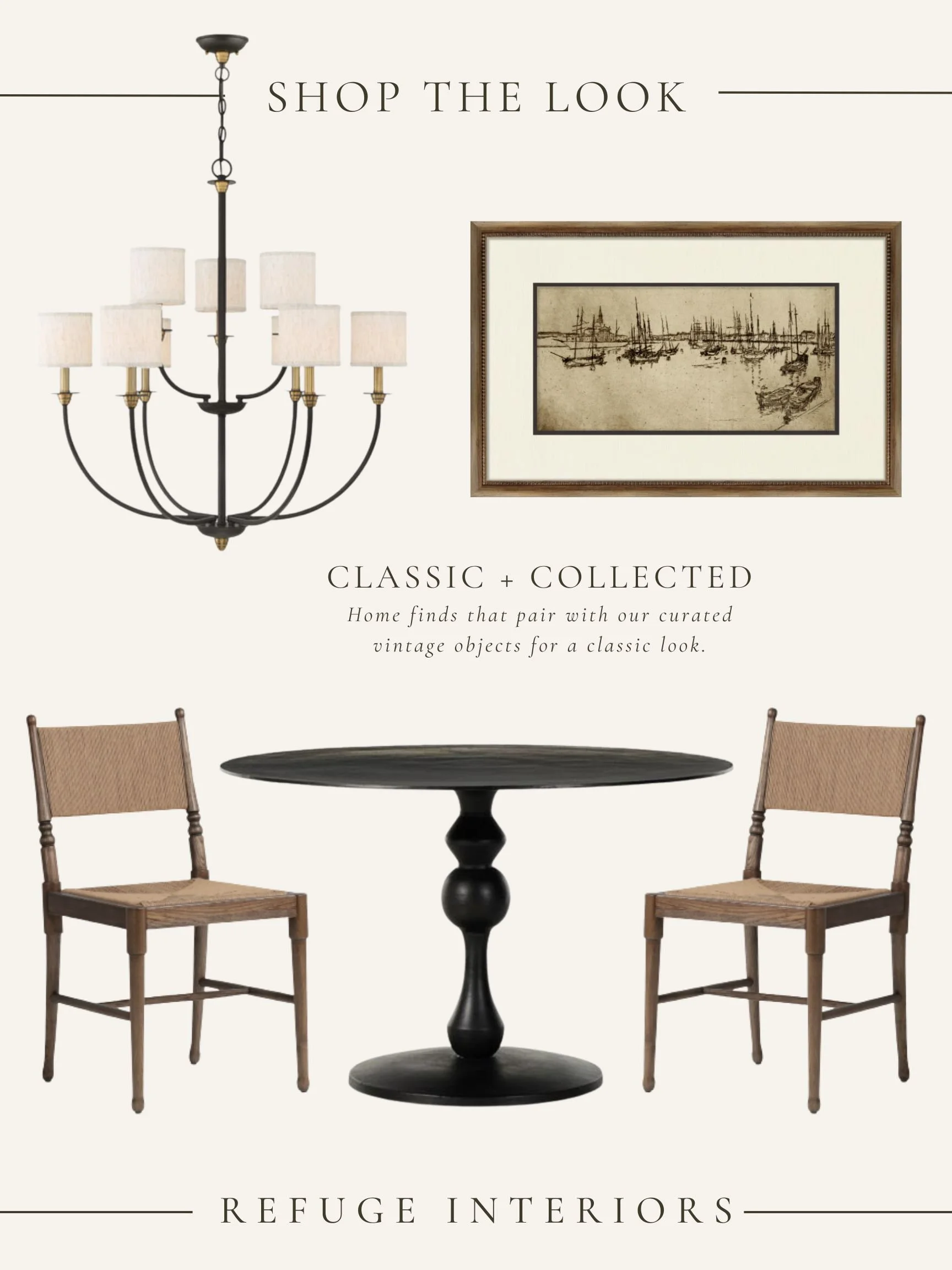 Cozy Breakfast Nook Decor: A Warm and Earthy Look with Classic Appeal