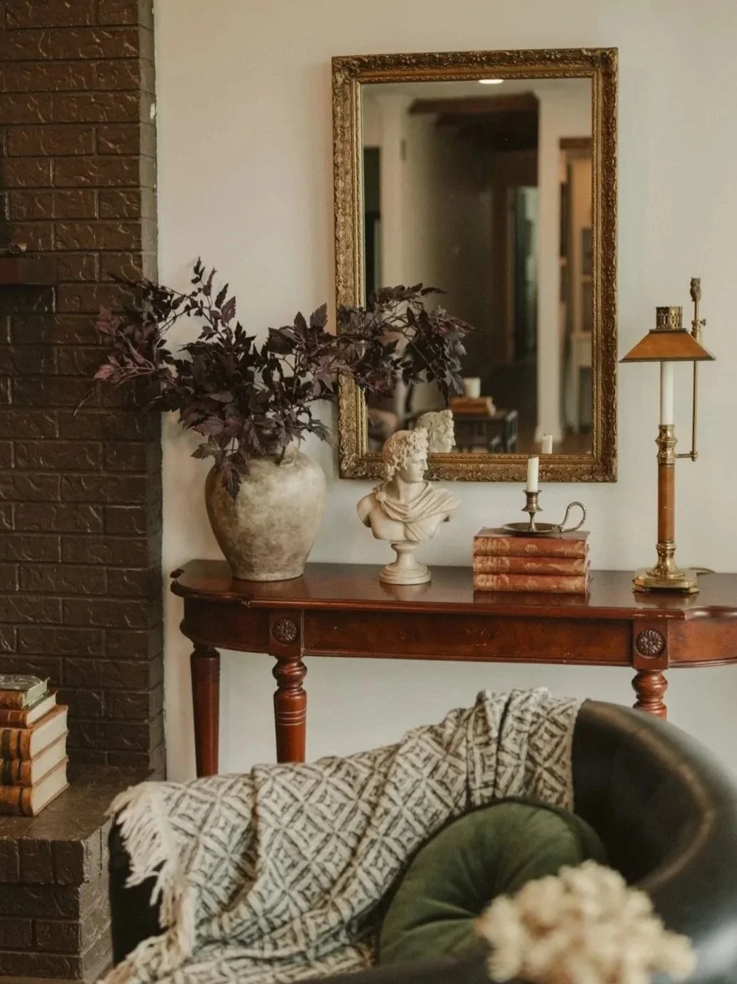 Interior Styling Made Easy: My 5 Must-Know Decorating Tips