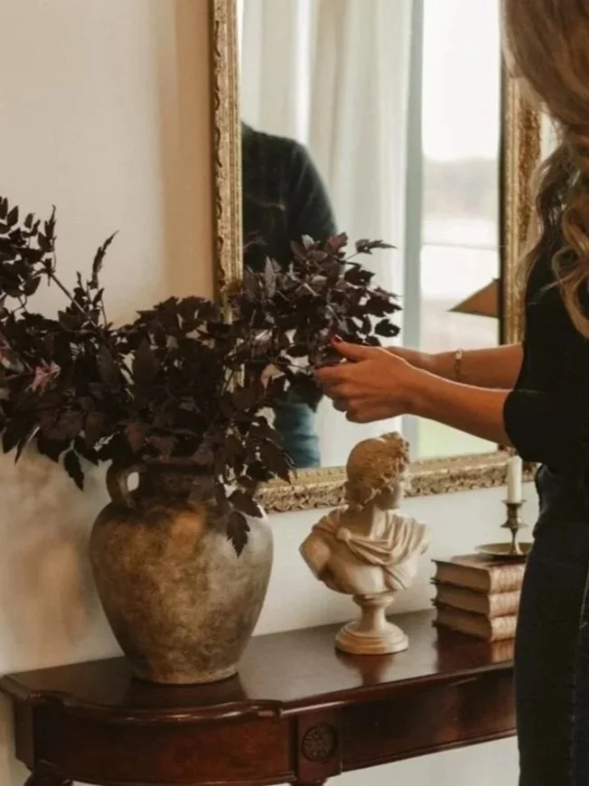 DIY Aged Vessel Tutorial: Create an Old-World Look on a Budget