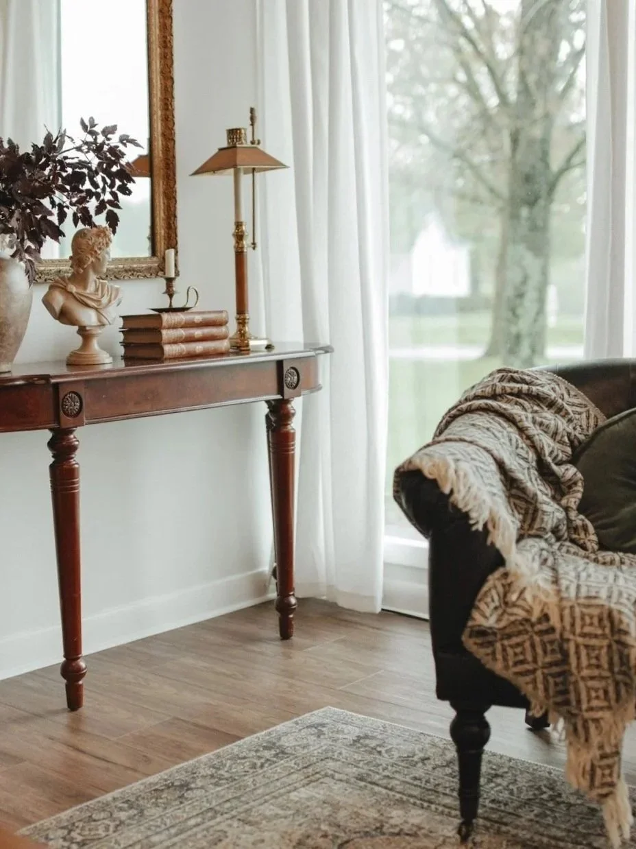 Transform Your Home: 5  Tips to Elevate Any Space