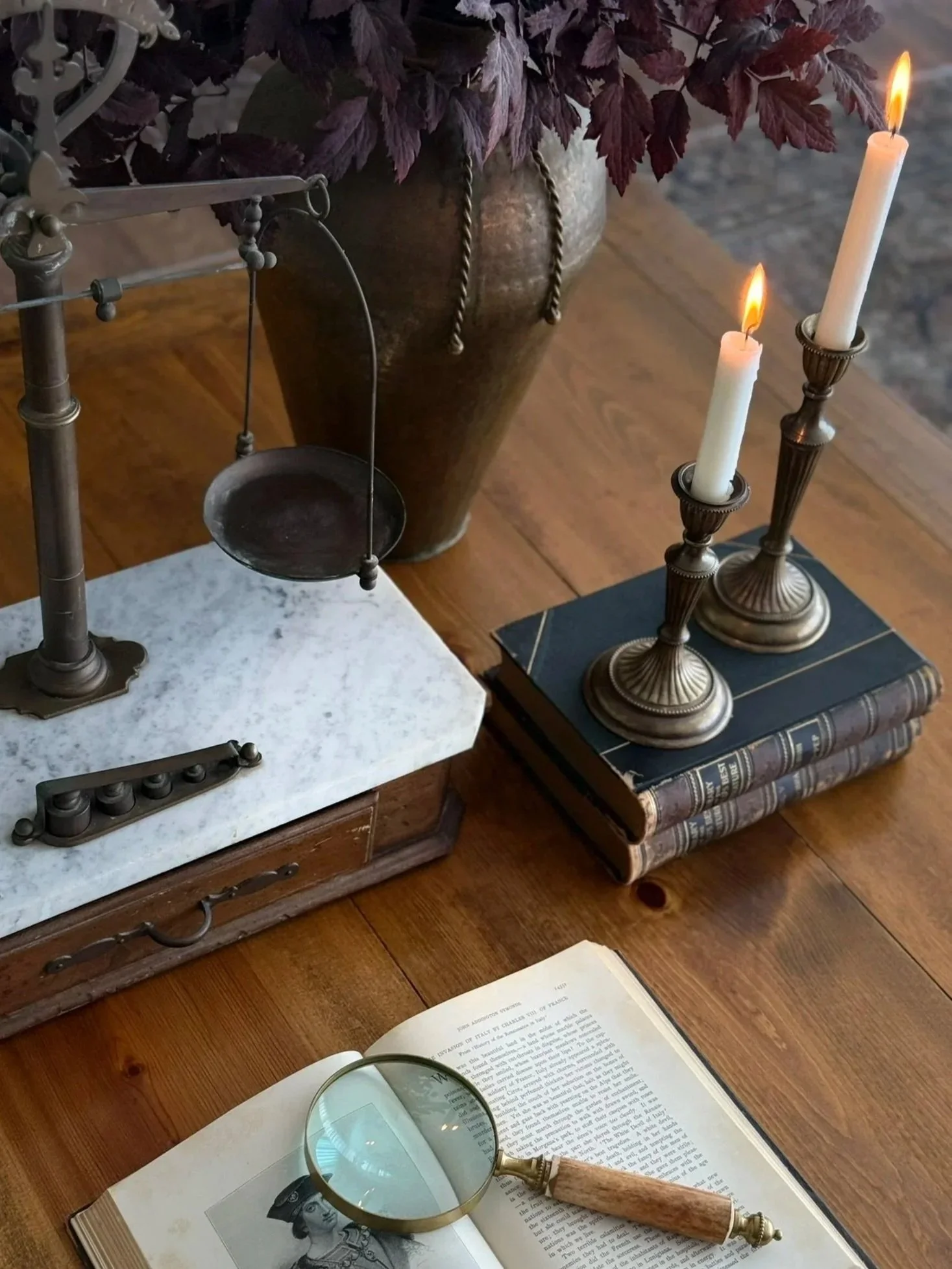 How to Make Taper Candles Stand Up Straight: Easy Hack for Perfect Candle Styling