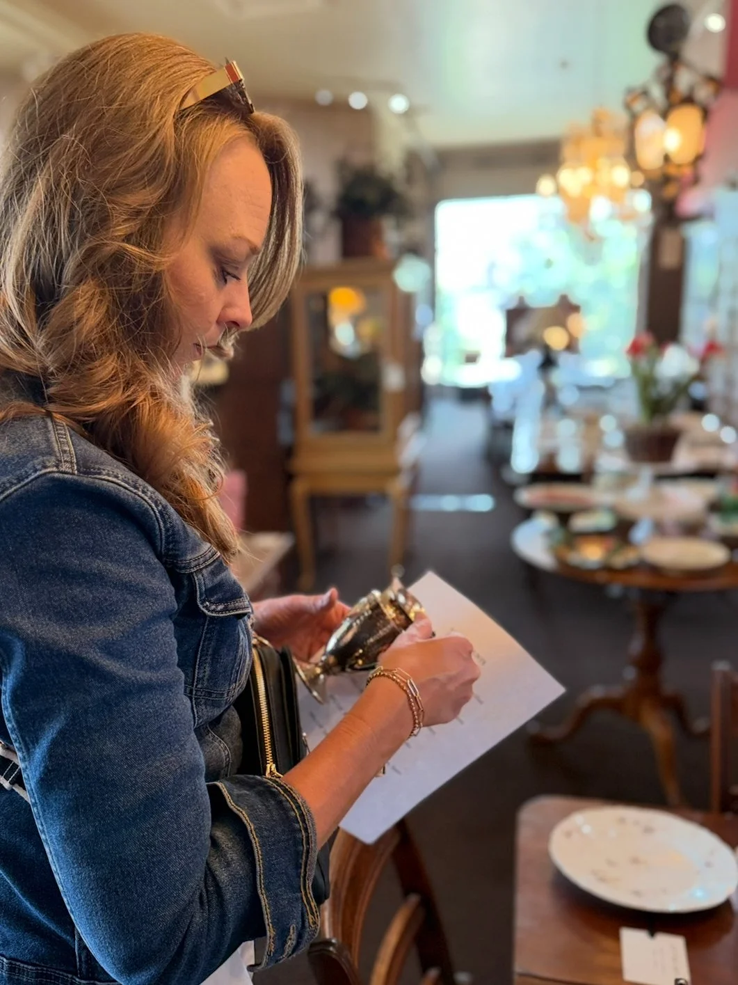 Antiquing Tips: How to Spot Authentic Pieces and Understand Value