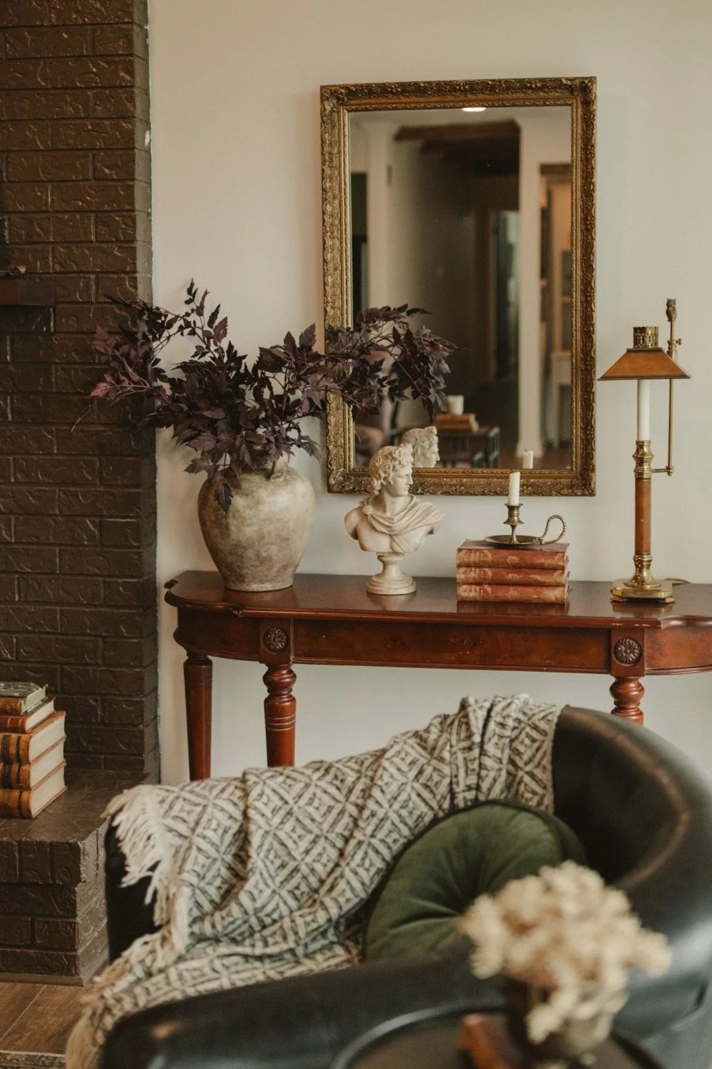 Interior Styling Made Easy: My 5 Must-Know Decorating Tips — Refuge ...
