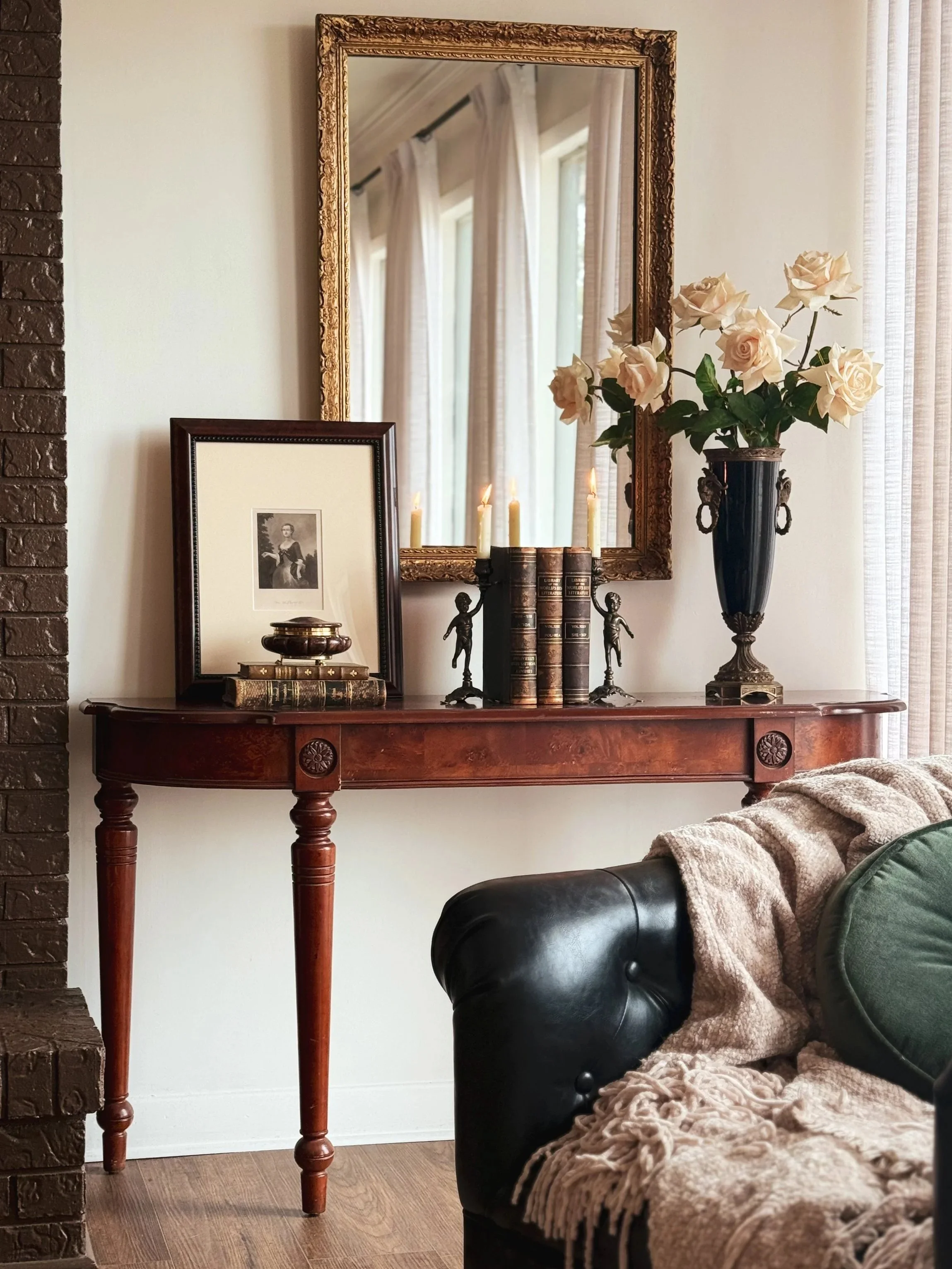 Interior Styling Details for Valentine’s Day That Feel Timeless and ...