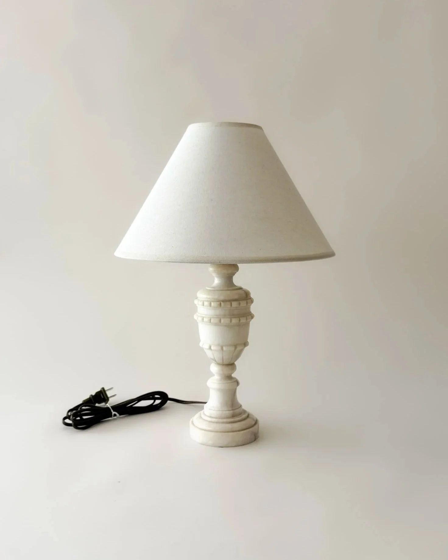 Noel Lamp