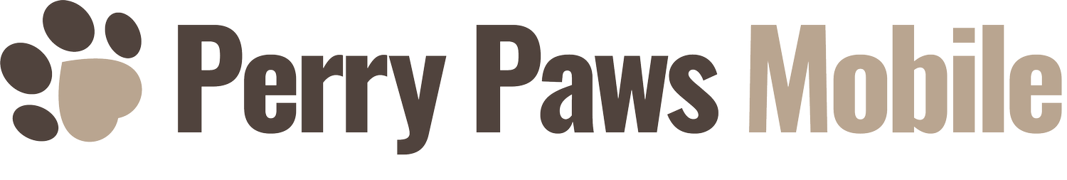 Perry Paws Mobile 