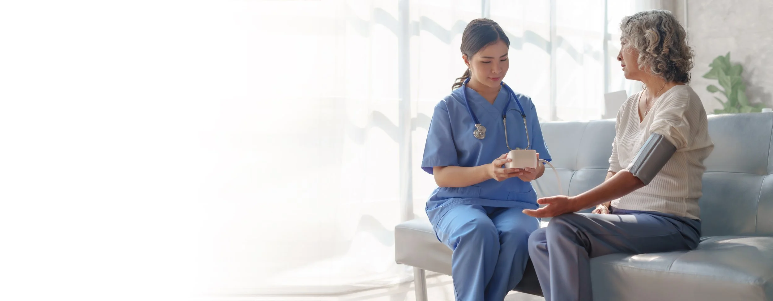 By a doctor, for doctors. Medical marketing done right.