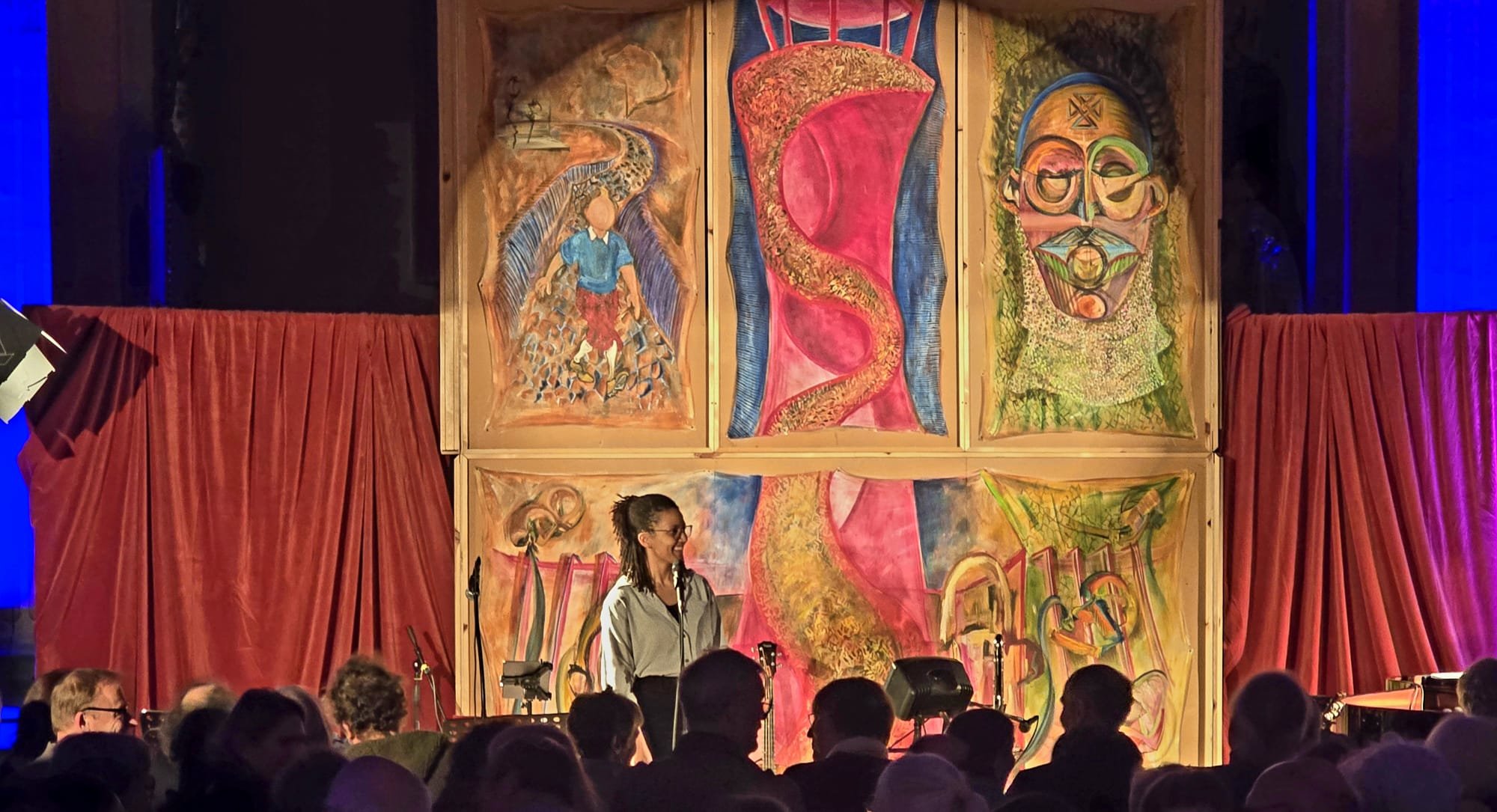 Solidariteitsconcert