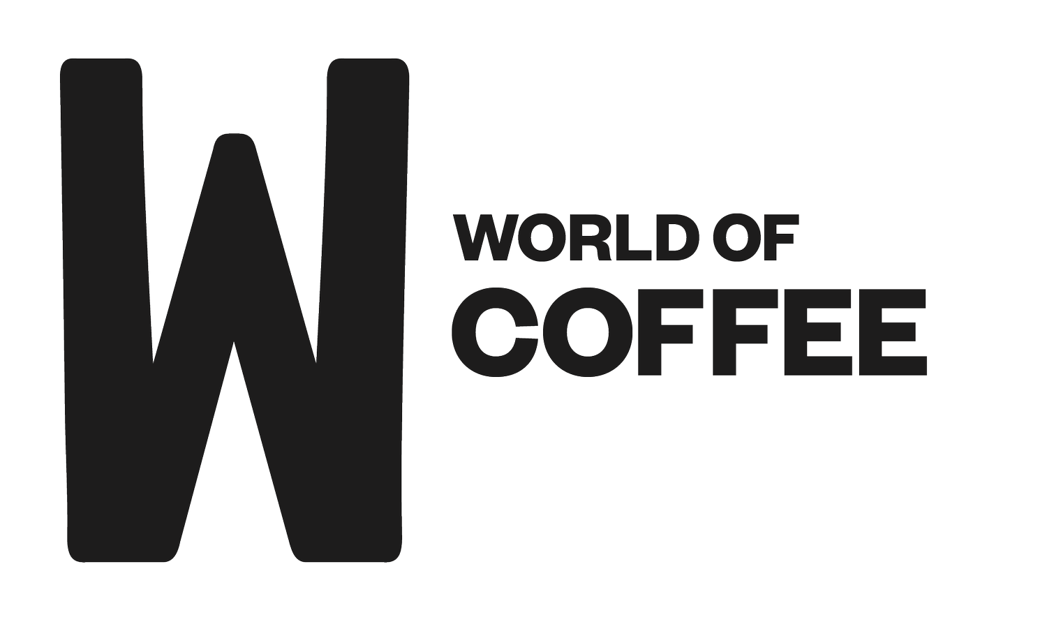World of Coffee