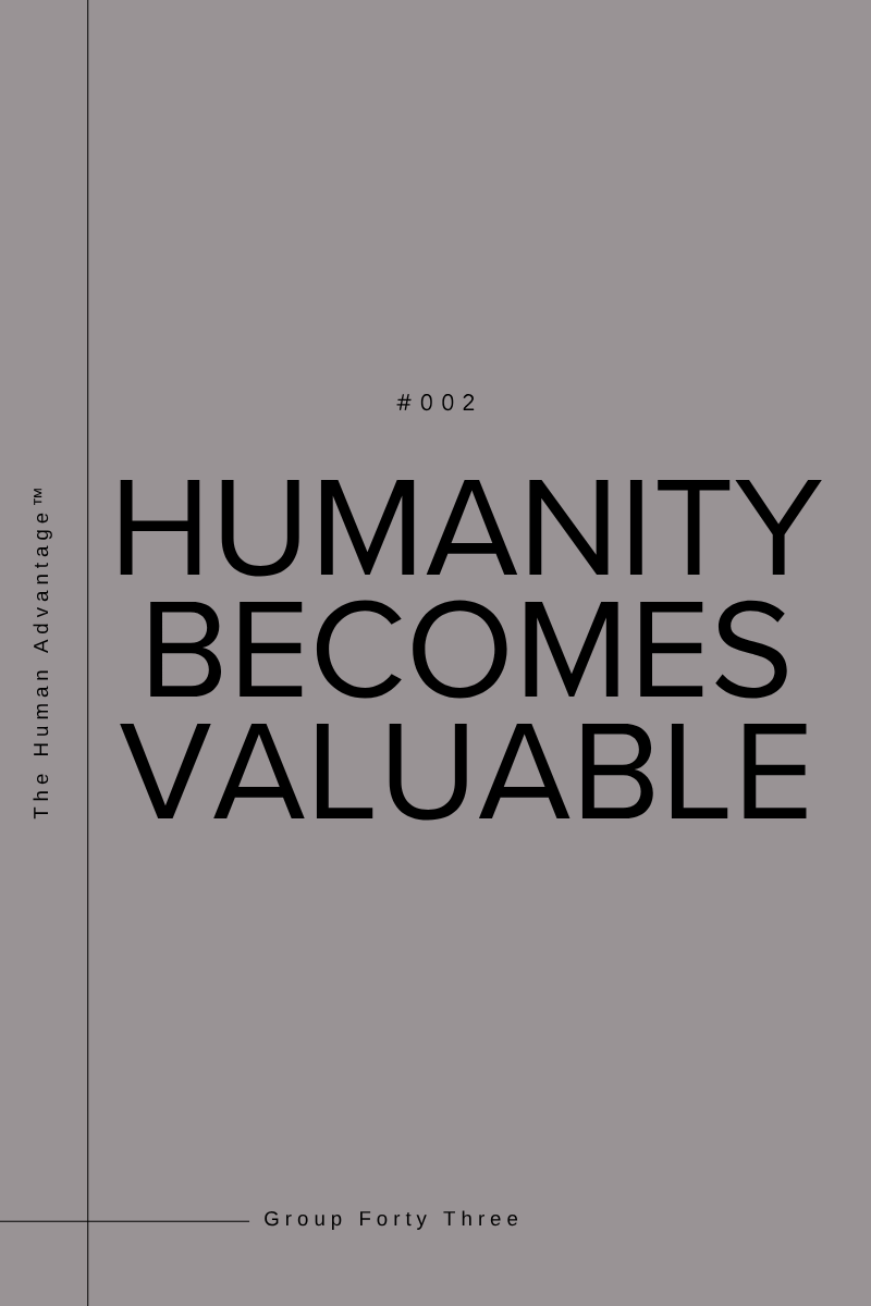 When Execution Becomes Cheap, What Becomes Valuable?