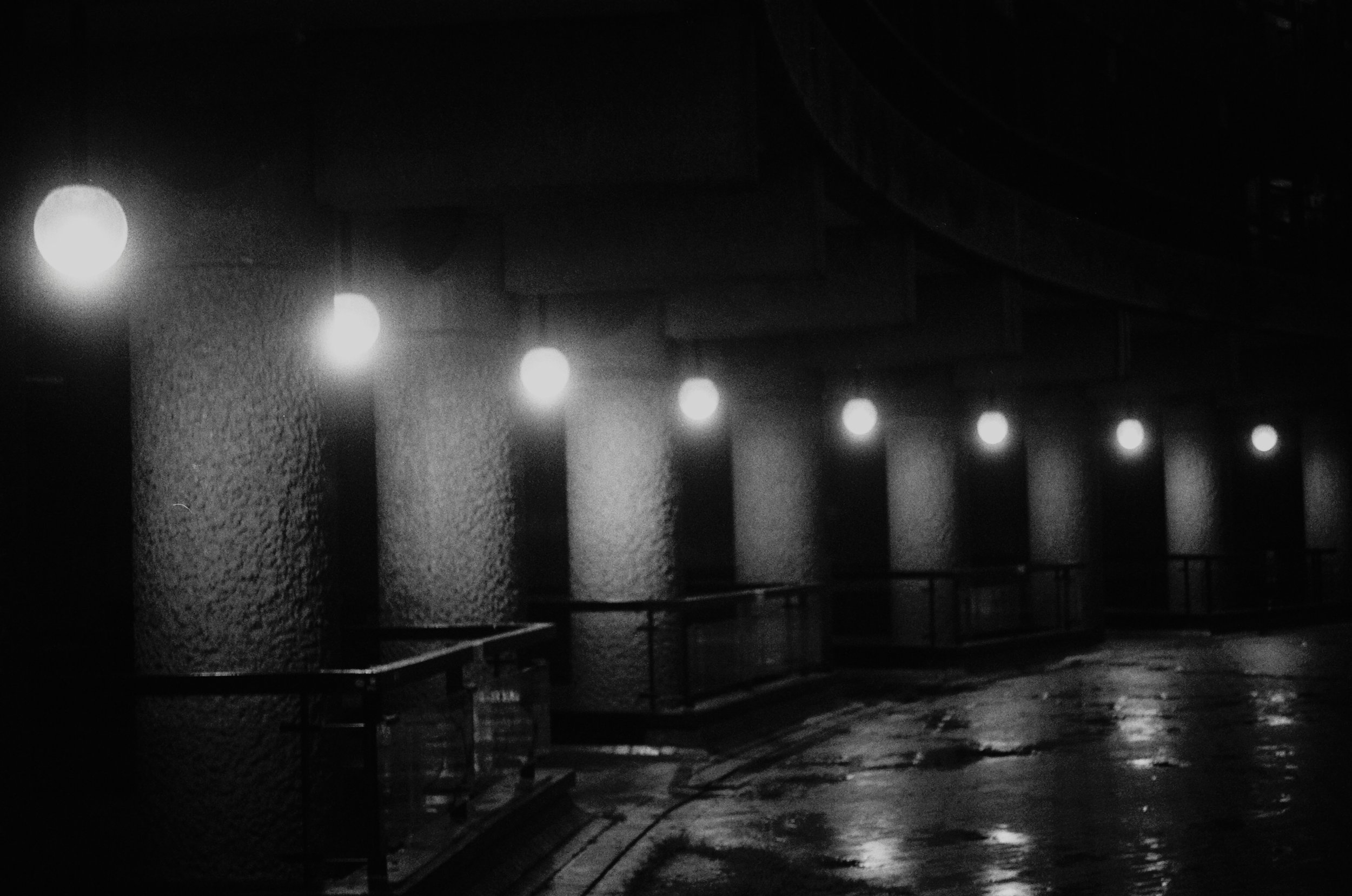 Barbican