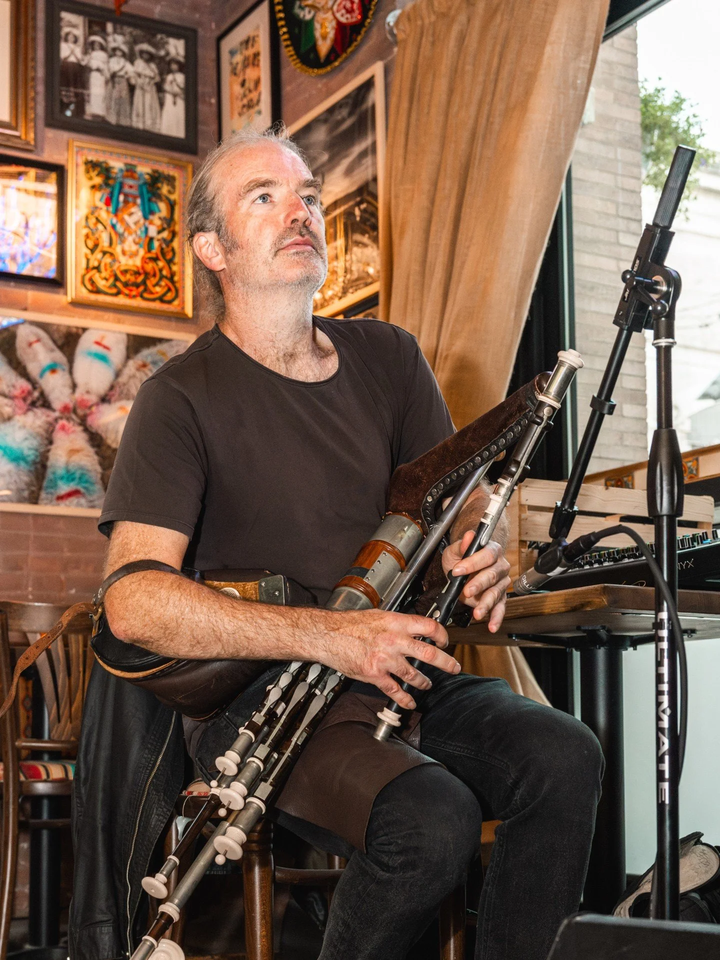 Our DMs have been overflowing with one question - live music? We&rsquo;ve made it happen. 

Join us for Irish seisi&uacute;ns every Thursday from 6pm - 9pm, Domingo de Pachanga every Sunday from 5pm - 8pm, and DJs every Thursday, Friday, and Saturday